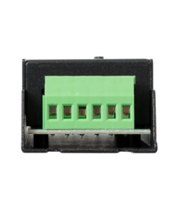 GloboStar® 71445 D5-P SKYDANCE DC DMX & RDM Dimmer High Speed Controller / Decoder 5 Καναλιών DC 12-48V 5 x 4A 192W – Max 20.5A 960W – IP20 Μ17.5 x Π4.5 x Υ3.5cm – 5 Years Warranty