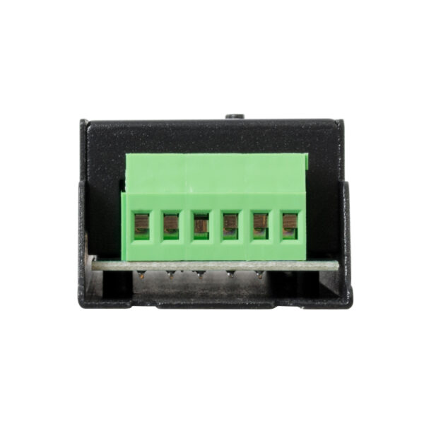GloboStar® 71445 D5-P SKYDANCE DC DMX & RDM Dimmer High Speed Controller / Decoder 5 Καναλιών DC 12-48V 5 x 4A 192W – Max 20.5A 960W – IP20 Μ17.5 x Π4.5 x Υ3.5cm – 5 Years Warranty