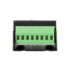 GloboStar® 71445 D5-P SKYDANCE DC DMX & RDM Dimmer High Speed Controller / Decoder 5 Καναλιών DC 12-48V 5 x 4A 192W – Max 20.5A 960W – IP20 Μ17.5 x Π4.5 x Υ3.5cm – 5 Years Warranty
