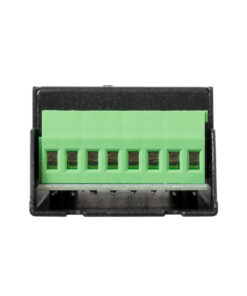 GloboStar® 71445 D5-P SKYDANCE DC DMX & RDM Dimmer High Speed Controller / Decoder 5 Καναλιών DC 12-48V 5 x 4A 192W – Max 20.5A 960W – IP20 Μ17.5 x Π4.5 x Υ3.5cm – 5 Years Warranty