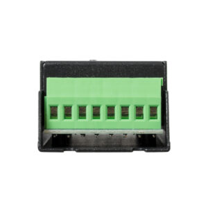 GloboStar® 71445 D5-P SKYDANCE DC DMX & RDM Dimmer High Speed Controller / Decoder 5 Καναλιών DC 12-48V 5 x 4A 192W – Max 20.5A 960W – IP20 Μ17.5 x Π4.5 x Υ3.5cm – 5 Years Warranty