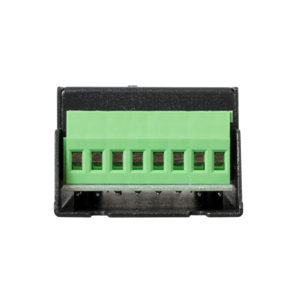 GloboStar® 71445 D5-P SKYDANCE DC DMX & RDM Dimmer High Speed Controller / Decoder 5 Καναλιών DC 12-48V 5 x 4A 192W – Max 20.5A 960W – IP20 Μ17.5 x Π4.5 x Υ3.5cm – 5 Years Warranty
