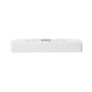 GloboStar® 71446 D1-L SKYDANCE DC DMX & RDM Dimmer High Speed Controller / Decoder 1 Καναλιού DC 12-24V 1 x 15.5A 360W – Max 15.5A 360W – IP20 Μ17 x Π5 x Υ2.5cm – 5 Years Warranty