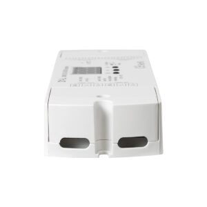 GloboStar® 71446 D1-L SKYDANCE DC DMX & RDM Dimmer High Speed Controller / Decoder 1 Καναλιού DC 12-24V 1 x 15.5A 360W – Max 15.5A 360W – IP20 Μ17 x Π5 x Υ2.5cm – 5 Years Warranty