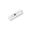 GloboStar® 71446 D1-L SKYDANCE DC DMX & RDM Dimmer High Speed Controller / Decoder 1 Καναλιού DC 12-24V 1 x 15.5A 360W – Max 15.5A 360W – IP20 Μ17 x Π5 x Υ2.5cm – 5 Years Warranty