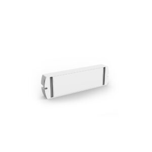 GloboStar® 71446 D1-L SKYDANCE DC DMX & RDM Dimmer High Speed Controller / Decoder 1 Καναλιού DC 12-24V 1 x 15.5A 360W – Max 15.5A 360W – IP20 Μ17 x Π5 x Υ2.5cm – 5 Years Warranty