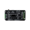 GloboStar® 71448 D5 SKYDANCE DC DMX & RDM Dimmer High Speed Controller / Decoder 5 Καναλιών DC 12-24V 5 x 6A 144W – Max 30A 864W – IP20 Μ17 x Π8 x Υ4cm – 5 Years Warranty