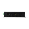 GloboStar® 71448 D5 SKYDANCE DC DMX & RDM Dimmer High Speed Controller / Decoder 5 Καναλιών DC 12-24V 5 x 6A 144W – Max 30A 864W – IP20 Μ17 x Π8 x Υ4cm – 5 Years Warranty