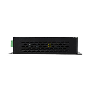 GloboStar® 71448 D5 SKYDANCE DC DMX & RDM Dimmer High Speed Controller / Decoder 5 Καναλιών DC 12-24V 5 x 6A 144W – Max 30A 864W – IP20 Μ17 x Π8 x Υ4cm – 5 Years Warranty