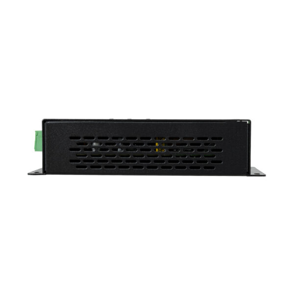 GloboStar® 71448 D5 SKYDANCE DC DMX & RDM Dimmer High Speed Controller / Decoder 5 Καναλιών DC 12-24V 5 x 6A 144W – Max 30A 864W – IP20 Μ17 x Π8 x Υ4cm – 5 Years Warranty