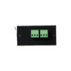 GloboStar® 71448 D5 SKYDANCE DC DMX & RDM Dimmer High Speed Controller / Decoder 5 Καναλιών DC 12-24V 5 x 6A 144W – Max 30A 864W – IP20 Μ17 x Π8 x Υ4cm – 5 Years Warranty