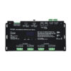 GloboStar® 71451 D12A SKYDANCE DC DMX & RDM Dimmer High Speed Controller / Decoder / Master 12 Καναλιών DC 12-24V 12 x 5A 120W – Max 60.5A 1440W – IP20 Μ25 x Π11.5 x Υ4cm – 5 Years Warranty