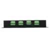 GloboStar® 71451 D12A SKYDANCE DC DMX & RDM Dimmer High Speed Controller / Decoder / Master 12 Καναλιών DC 12-24V 12 x 5A 120W – Max 60.5A 1440W – IP20 Μ25 x Π11.5 x Υ4cm – 5 Years Warranty