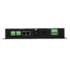 GloboStar® 71451 D12A SKYDANCE DC DMX & RDM Dimmer High Speed Controller / Decoder / Master 12 Καναλιών DC 12-24V 12 x 5A 120W – Max 60.5A 1440W – IP20 Μ25 x Π11.5 x Υ4cm – 5 Years Warranty