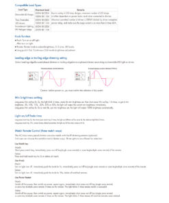 GloboStar® 71456 KS SKYDANCE AC Smart RF 2.4Ghz & Ροοστάτη Triac Dimming AC100-240V σε AC100-240V 1 x 1.5A 360W – Max 1.5A 360W – IP20 – Λευκό Σώμα – Μ8.5 x Π8.5 x Υ5.2cm – 5 Years Warranty