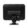 GloboStar® 71462 Αυτόνομος Ηλιακός Προβολέας LED 128 4 x COB 30W 1600lm με Ενσωματωμένη Μπαταρία 2400mAh – Φωτοβολταϊκό Πάνελ με Αισθητήρα Ημέρας-Νύχτας – PIR Αισθητήρα Κίνησης Αδιάβροχο IP65 Ψυχρό Λευκό 6000K