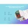 GloboStar® 71470 V5-L SKYDANCE DC WiFi & RF 2.4Ghz Dimmer High Speed Controller 5 Καναλιών DC 12-48V 5 x 6A 288W – Max 30A 1440W – IP20 Μ18 x Π5.7 x Υ2.8cm – 5 Years Warranty