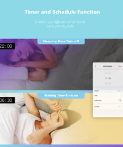 GloboStar® 71470 V5-L SKYDANCE DC WiFi & RF 2.4Ghz Dimmer High Speed Controller 5 Καναλιών DC 12-48V 5 x 6A 288W – Max 30A 1440W – IP20 Μ18 x Π5.7 x Υ2.8cm – 5 Years Warranty
