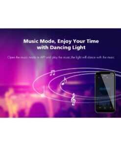 GloboStar® 71470 V5-L SKYDANCE DC WiFi & RF 2.4Ghz Dimmer High Speed Controller 5 Καναλιών DC 12-48V 5 x 6A 288W – Max 30A 1440W – IP20 Μ18 x Π5.7 x Υ2.8cm – 5 Years Warranty