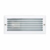 ESCA WHITE RECESSED 1 X E27 40W                   FARO – 71480