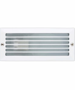 ESCA WHITE RECESSED 1 X E27 40W                   FARO – 71480