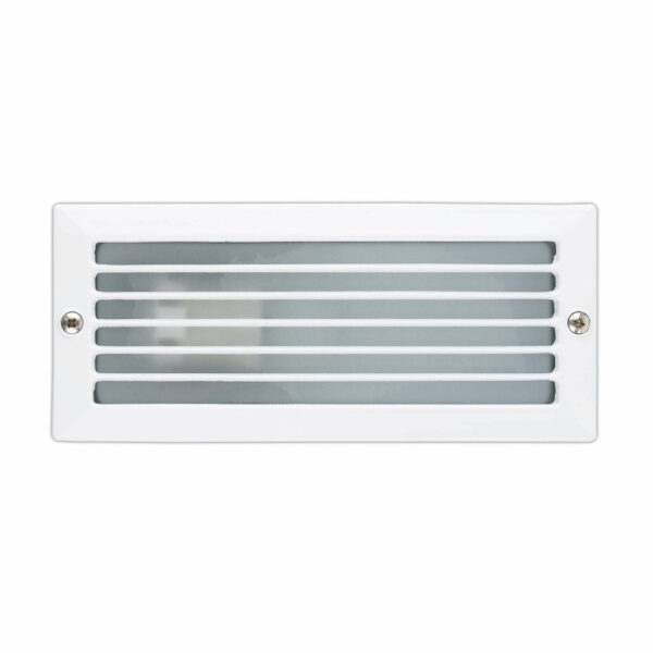 ESCA WHITE RECESSED 1 X E27 40W                   FARO - 71480