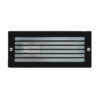 ESCA BLACK RECESSED 1 X E27 40W                   FARO – 71481