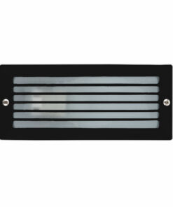 ESCA BLACK RECESSED 1 X E27 40W                   FARO – 71481
