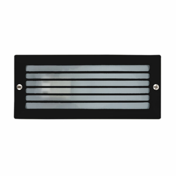 ESCA BLACK RECESSED 1 X E27 40W                   FARO - 71481