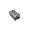 ΤΡΟΦΟΔΟΤΙΚΟ ΜΕΤΑΛΛΙΚΟ 12V DC 15W IP20 PLUS EUROLAMP – 145-71011