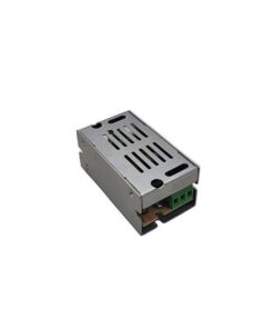 ΤΡΟΦΟΔΟΤΙΚΟ ΜΕΤΑΛΛΙΚΟ 12V DC 15W IP20 PLUS EUROLAMP – 145-71011