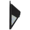 GloboStar® 71501 Αυτόνομο Ηλιακό Φωτιστικό LED SMD 8W 800lm με Ενσωματωμένη Μπαταρία 1200mAh – Φωτοβολταϊκό Πάνελ με Αισθητήρα Ημέρας-Νύχτας και PIR Αισθητήρα Κίνησης Αδιάβροχο IP65 Ψυχρό Λευκό 6000K