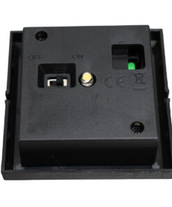 GloboStar® 71506 Αυτόνομο Ηλιακό Κρεμαστό Διακοσμητικό Φωτιστικό Φανάρι με Κεράκι LED 5W 300lm με Ενσωματωμένη Μπαταρία 600mAh – Φωτοβολταϊκό Πάνελ με Αισθητήρα Ημέρας-Νύχτας Αδιάβροχο IP65 Θερμό Λευκό 3000K-71506GS