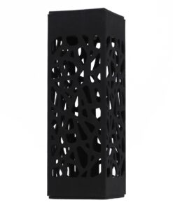 GloboStar® 71525 Αυτόνομο Ηλιακό Φωτιστικό LED SMD 1W 100lm με Ενσωματωμένη Μπαταρία 300mAh – Φωτοβολταϊκό Πάνελ με Αισθητήρα Ημέρας-Νύχτας Αδιάβροχο IP65 Φαναράκι Κήπου Ψυχρό Λευκό 6000K