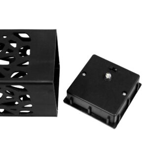 GloboStar® 71525 Αυτόνομο Ηλιακό Φωτιστικό LED SMD 1W 100lm με Ενσωματωμένη Μπαταρία 300mAh – Φωτοβολταϊκό Πάνελ με Αισθητήρα Ημέρας-Νύχτας Αδιάβροχο IP65 Φαναράκι Κήπου Ψυχρό Λευκό 6000K