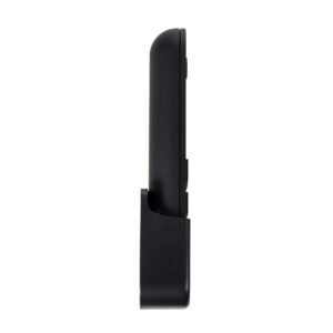 GloboStar® 71544 RT10 SKYDANCE Ασύρματο Χειριστήριο Αφής RF 2.4Ghz 4 Group για όλα τα RGBW+WW SKYDANCE Controller DC 3V 2 x AAA – IP20 Μαύρο Μ12.2 x Π5.3 x Υ1.7cm – 5 Years Warranty