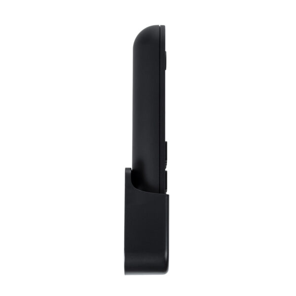 GloboStar® 71544 RT10 SKYDANCE Ασύρματο Χειριστήριο Αφής RF 2.4Ghz 4 Group για όλα τα RGBW+WW SKYDANCE Controller DC 3V 2 x AAA – IP20 Μαύρο Μ12.2 x Π5.3 x Υ1.7cm – 5 Years Warranty