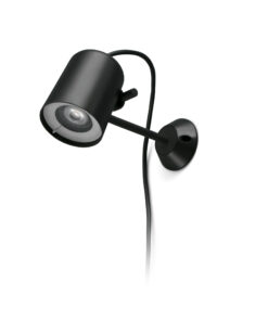 Faro Barcelona FLOW Μαύρο Φωτιστικό, Εξωτερικού Χώρου, Πολλαπλών Χρήσεων, IP65 – 71546