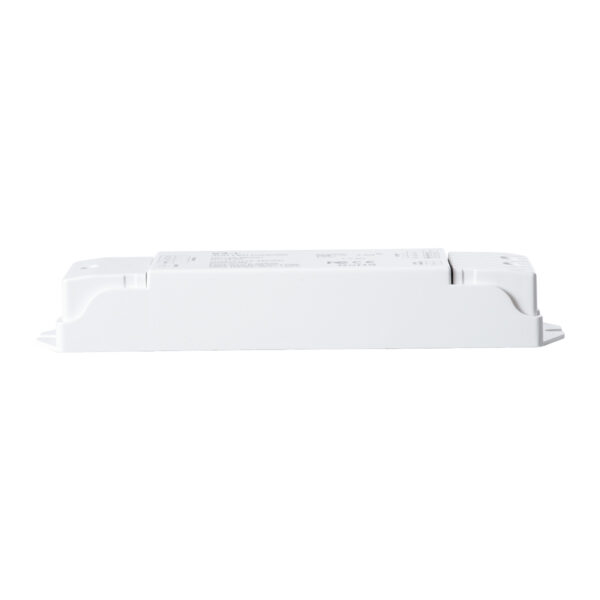 GloboStar® 71547 V3-L SKYDANCE DC RF 2.4Ghz Dimmer High Speed Controller & Push Dimming 3 Κανάλια DC 12-48V 3 x 6A 288W – Max 18.5A 288W – IP20 Μ17.5 x Π4.5 x Υ2.5cm – 5 Years Warranty