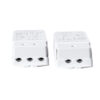 GloboStar® 71547 V3-L SKYDANCE DC RF 2.4Ghz Dimmer High Speed Controller & Push Dimming 3 Κανάλια DC 12-48V 3 x 6A 288W – Max 18.5A 288W – IP20 Μ17.5 x Π4.5 x Υ2.5cm – 5 Years Warranty