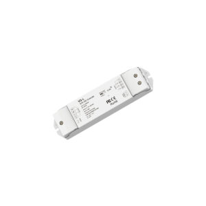 GloboStar® 71547 V3-L SKYDANCE DC RF 2.4Ghz Dimmer High Speed Controller & Push Dimming 3 Κανάλια DC 12-48V 3 x 6A 288W – Max 18.5A 288W – IP20 Μ17.5 x Π4.5 x Υ2.5cm – 5 Years Warranty