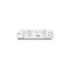 GloboStar® 71547 V3-L SKYDANCE DC RF 2.4Ghz Dimmer High Speed Controller & Push Dimming 3 Κανάλια DC 12-48V 3 x 6A 288W – Max 18.5A 288W – IP20 Μ17.5 x Π4.5 x Υ2.5cm – 5 Years Warranty