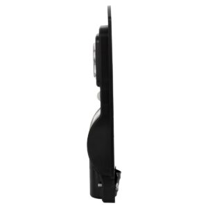 GloboStar® 71550 Αυτόνομο Ηλιακό Φωτιστικό Δρόμου Street Light LED SMD 50W 4000lm με Ενσωματωμένη Μπαταρία Li-ion 4500mAh – Φωτοβολταϊκό Πάνελ με Αισθητήρα Ημέρας-Νύχτας PIR Αισθητήρα Κίνησης και Ασύρματο Χειριστήριο Αδιάβροχο IP65 Ψυχρό Λευκό 6000K
