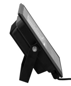 GloboStar® 71554 Αυτόνομος Ηλιακός Προβολέας LED SMD 25W 2000lm με Ενσωματωμένη Μπαταρία 3000mAh – Φωτοβολταϊκό Πάνελ με Αισθητήρα Ημέρας-Νύχτας και Ασύρματο Χειριστήριο RF 2.4Ghz Αδιάβροχος IP66 Ψυχρό Λευκό 6000K