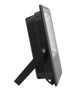 GloboStar® 71556 Αυτόνομος Ηλιακός Προβολέας LED SMD 60W 4800lm με Ενσωματωμένη Μπαταρία 10000mAh – Φωτοβολταϊκό Πάνελ με Αισθητήρα Ημέρας-Νύχτας και Ασύρματο Χειριστήριο RF 2.4Ghz Αδιάβροχος IP66 Ψυχρό Λευκό 6000K