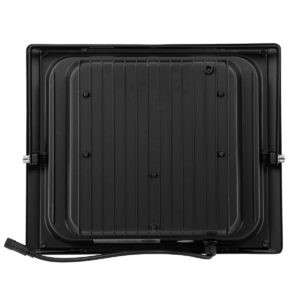 GloboStar® 71558 Αυτόνομος Ηλιακός Προβολέας LED SMD 200W 16000lm με Ενσωματωμένη Μπαταρία 20000mAh – Φωτοβολταϊκό Πάνελ με Αισθητήρα Ημέρας-Νύχτας και Ασύρματο Χειριστήριο RF 2.4Ghz Αδιάβροχος IP66 Ψυχρό Λευκό 6000K