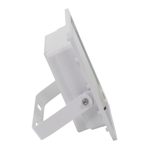 GloboStar® 71560 Αυτόνομος Ηλιακός Προβολέας LED SMD 150W 18000lm με Ενσωματωμένη Μπαταρία 15000mAh – Φωτοβολταϊκό Πάνελ με Αισθητήρα Ημέρας-Νύχτας και Ασύρματο Χειριστήριο RF 2.4Ghz Αδιάβροχος IP66 Ψυχρό Λευκό 6000K