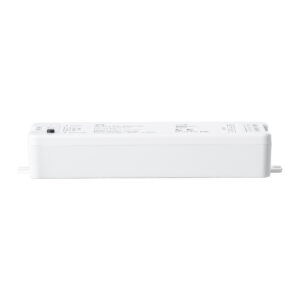 GloboStar® 71564 V2 SKYDANCE DC RF 2.4Ghz Dimmer High Speed Controller 2 Καναλιών DC 12-24V 2 x 5A 120W – Max 10.5A 252W – IP20 Μ10 x Π3.5 x Υ2cm – 5 Years Warranty