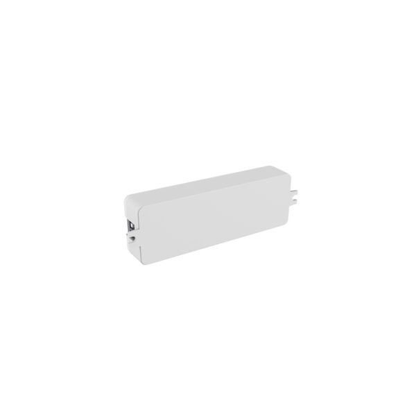 GloboStar® 71564 V2 SKYDANCE DC RF 2.4Ghz Dimmer High Speed Controller 2 Καναλιών DC 12-24V 2 x 5A 120W – Max 10.5A 252W – IP20 Μ10 x Π3.5 x Υ2cm – 5 Years Warranty