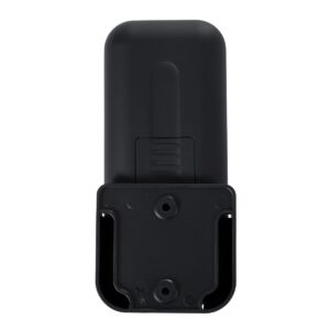 GloboStar® 71566 R2 SKYDANCE Ασύρματο Χειριστήριο Αφής RF 2.4Ghz 1 Group για όλα τα CCT SKYDANCE Controller DC 3V 2 x AAA – IP20 Μαύρο Μ12.2 x Π5.3 x Υ1.7cm – 5 Years Warranty